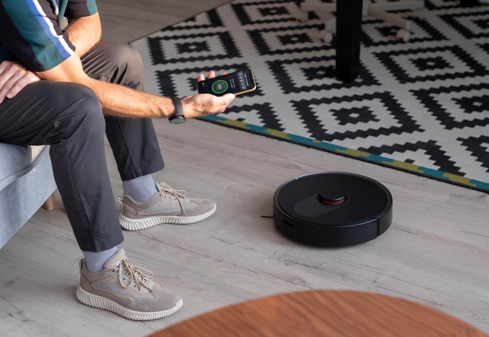 best robot vacuum cleaner on the market