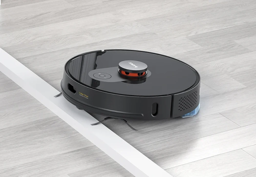 best robot vacuum cleaner with mop